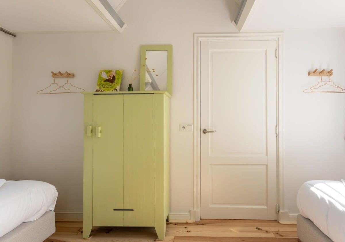 Het Kleine Huis At Buitenplaats Zeeuwse Liefde 웨스트카펠라 외부 사진